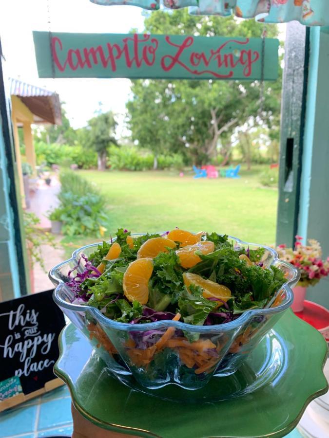 Campito Loving Higuey Exterior foto