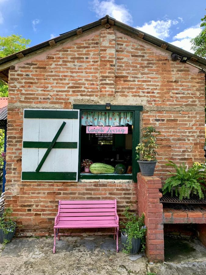 Campito Loving Higuey Exterior foto