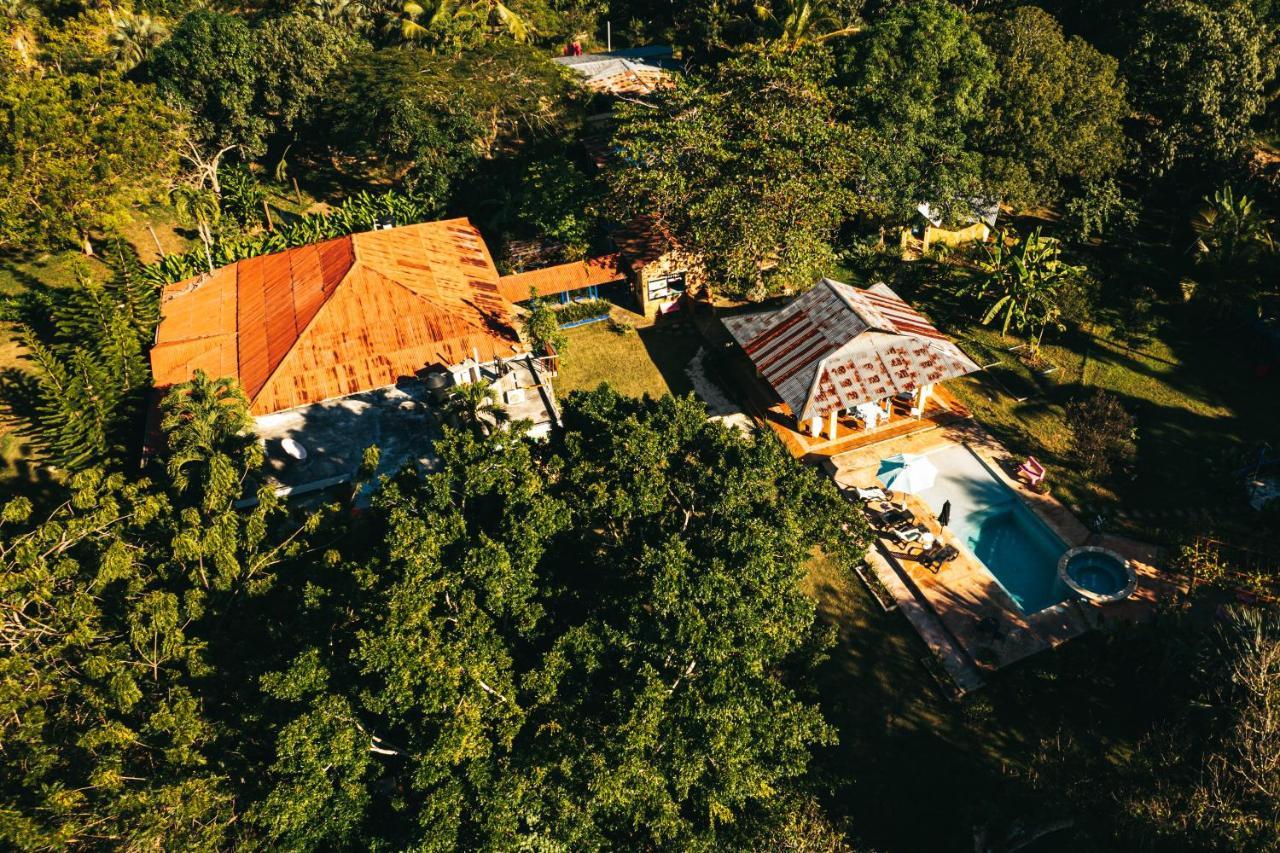 Campito Loving Higuey Exterior foto