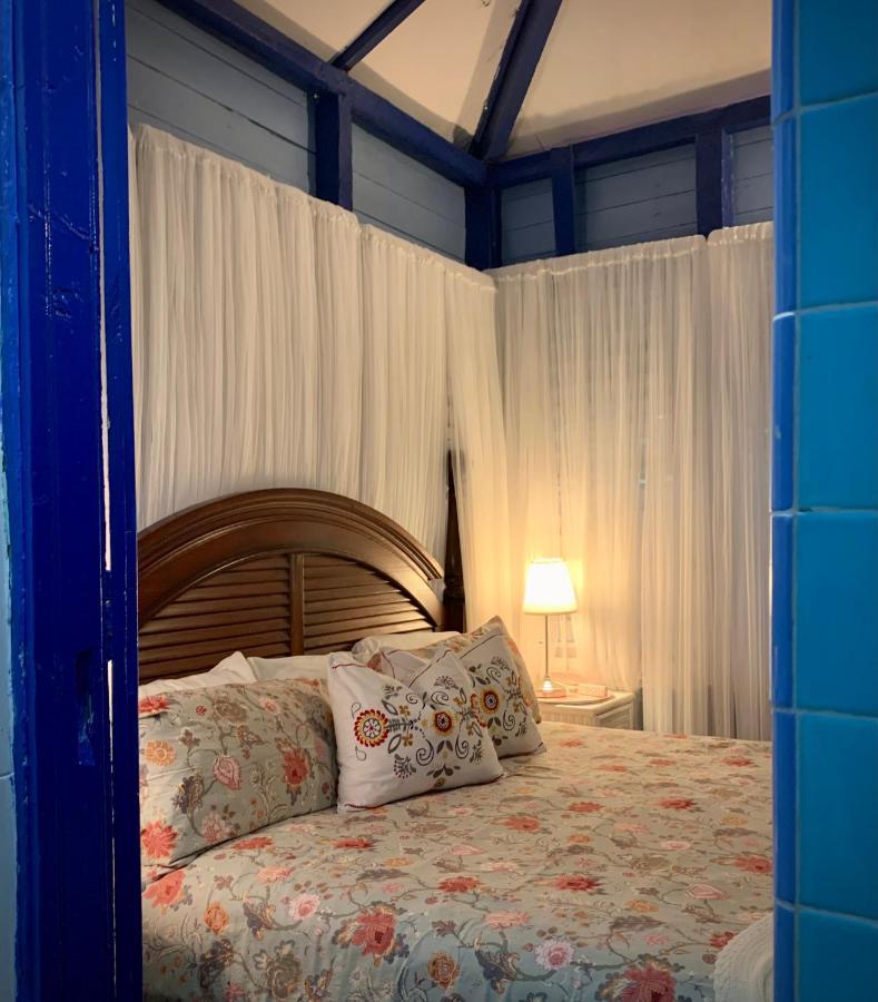 Campito Loving Higuey Exterior foto