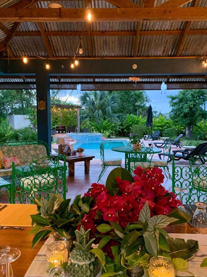 Campito Loving Higuey Exterior foto