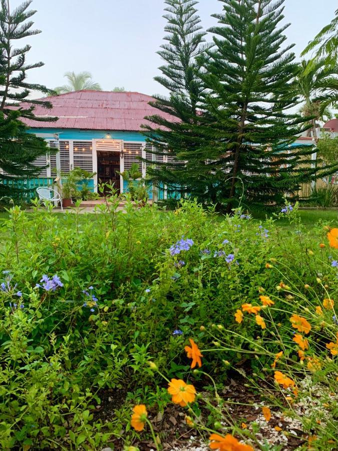Campito Loving Higuey Exterior foto