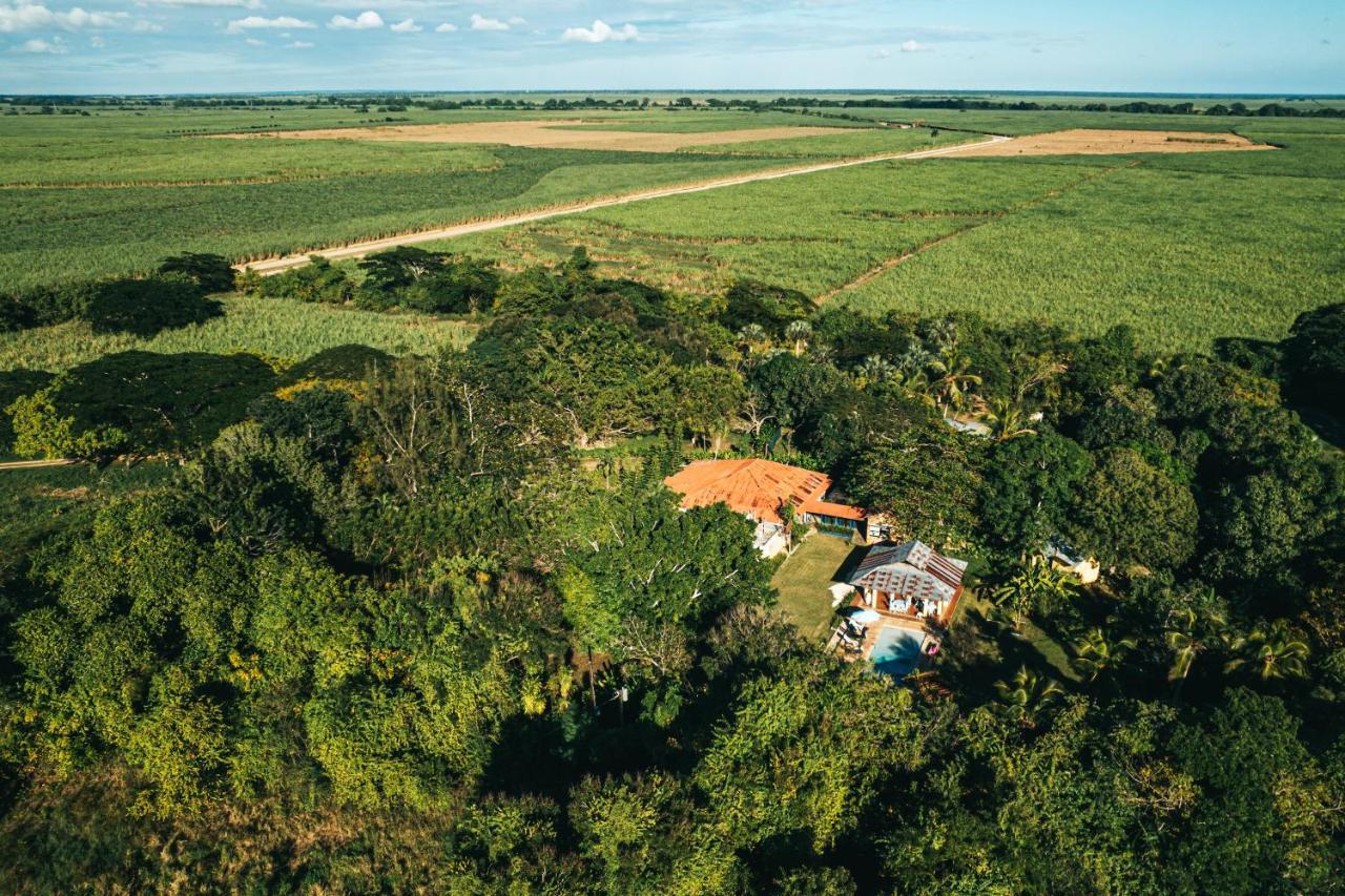 Campito Loving Higuey Exterior foto