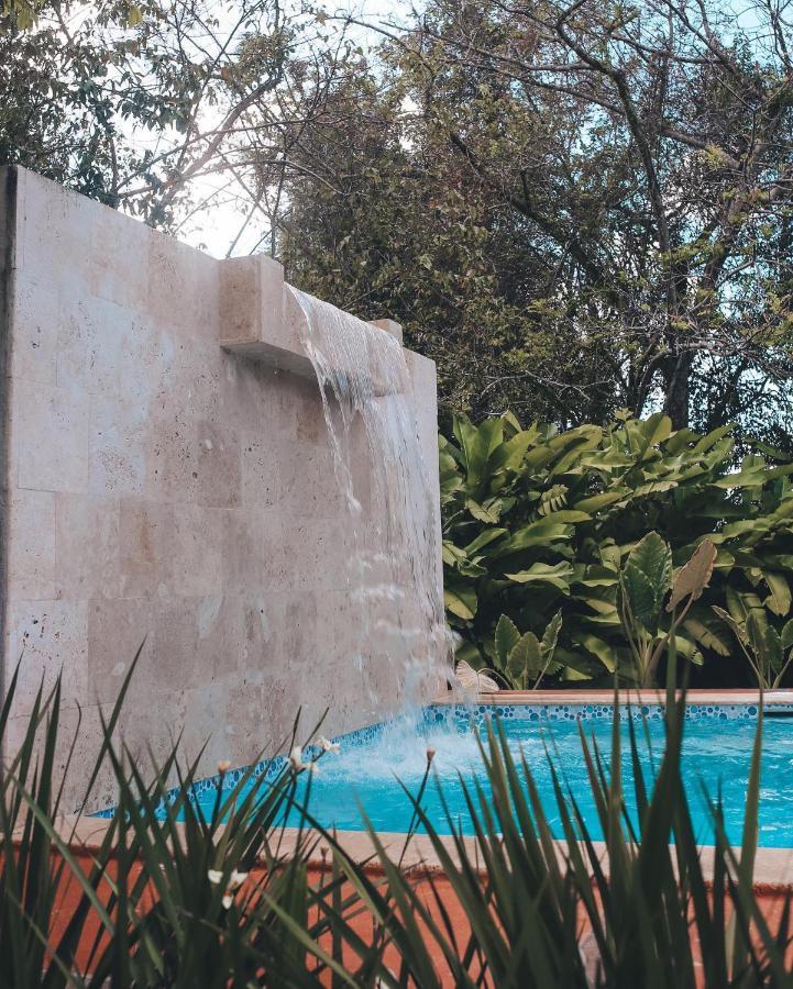 Campito Loving Higuey Exterior foto