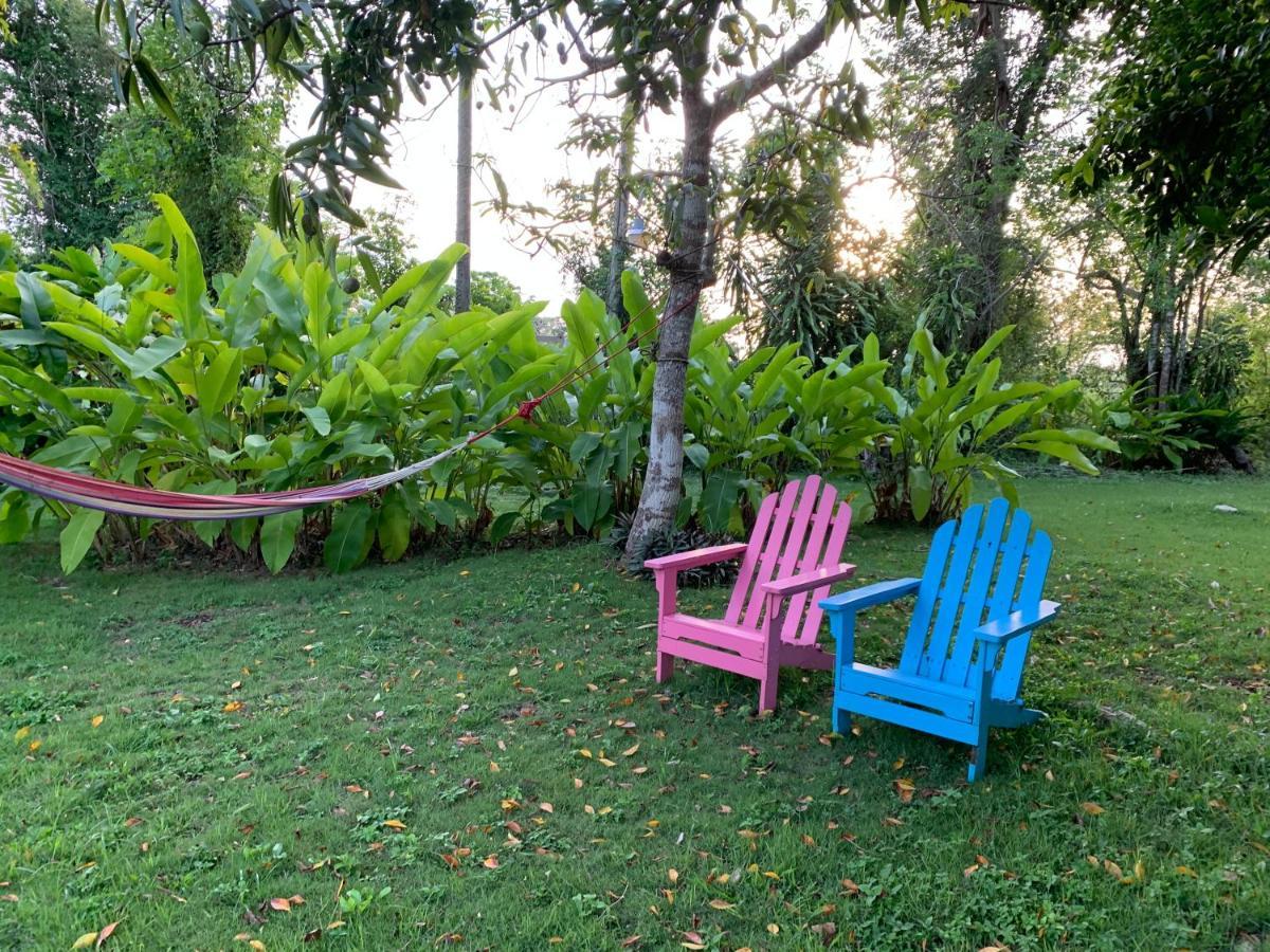 Campito Loving Higuey Exterior foto