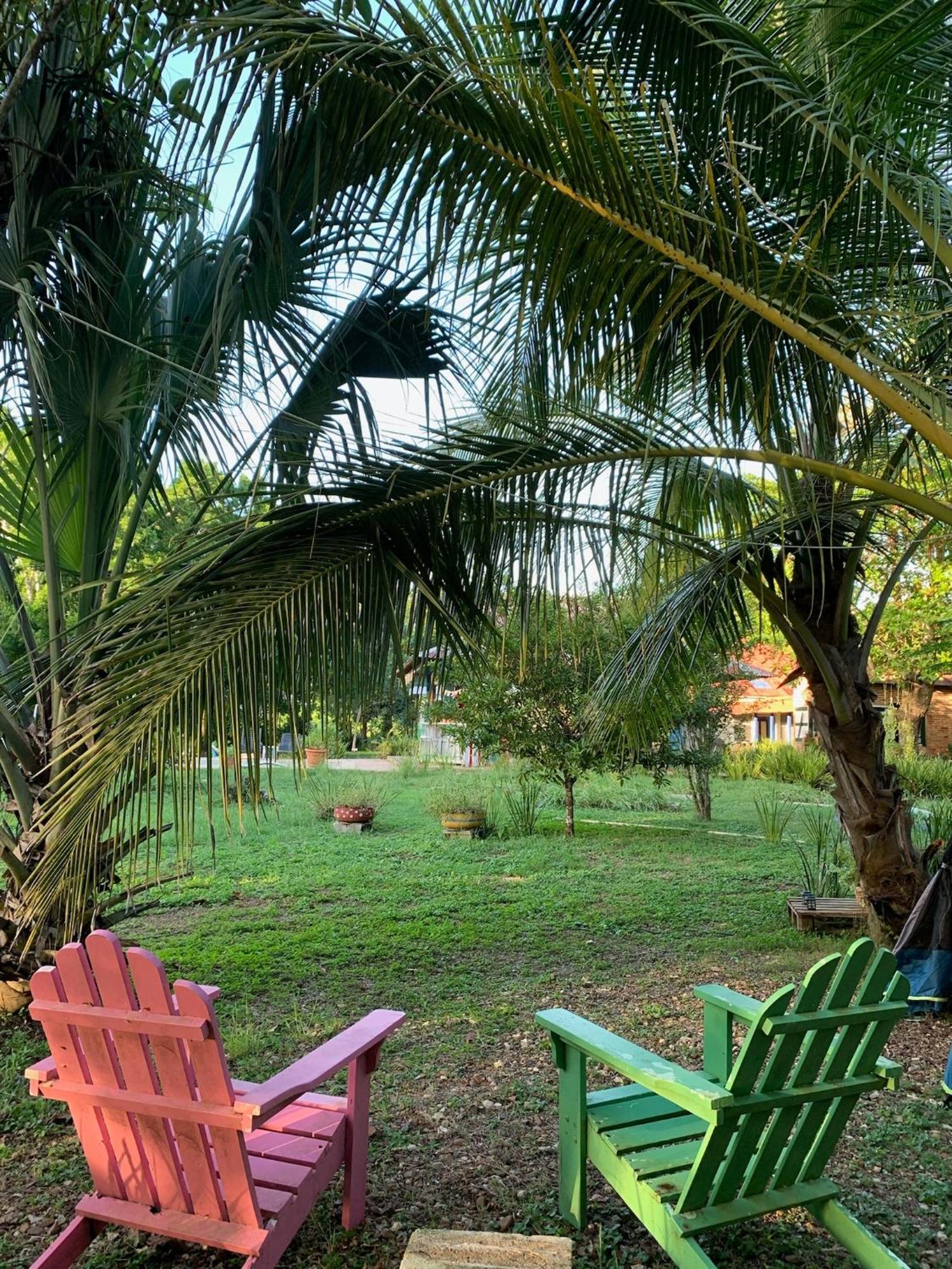 Campito Loving Higuey Exterior foto