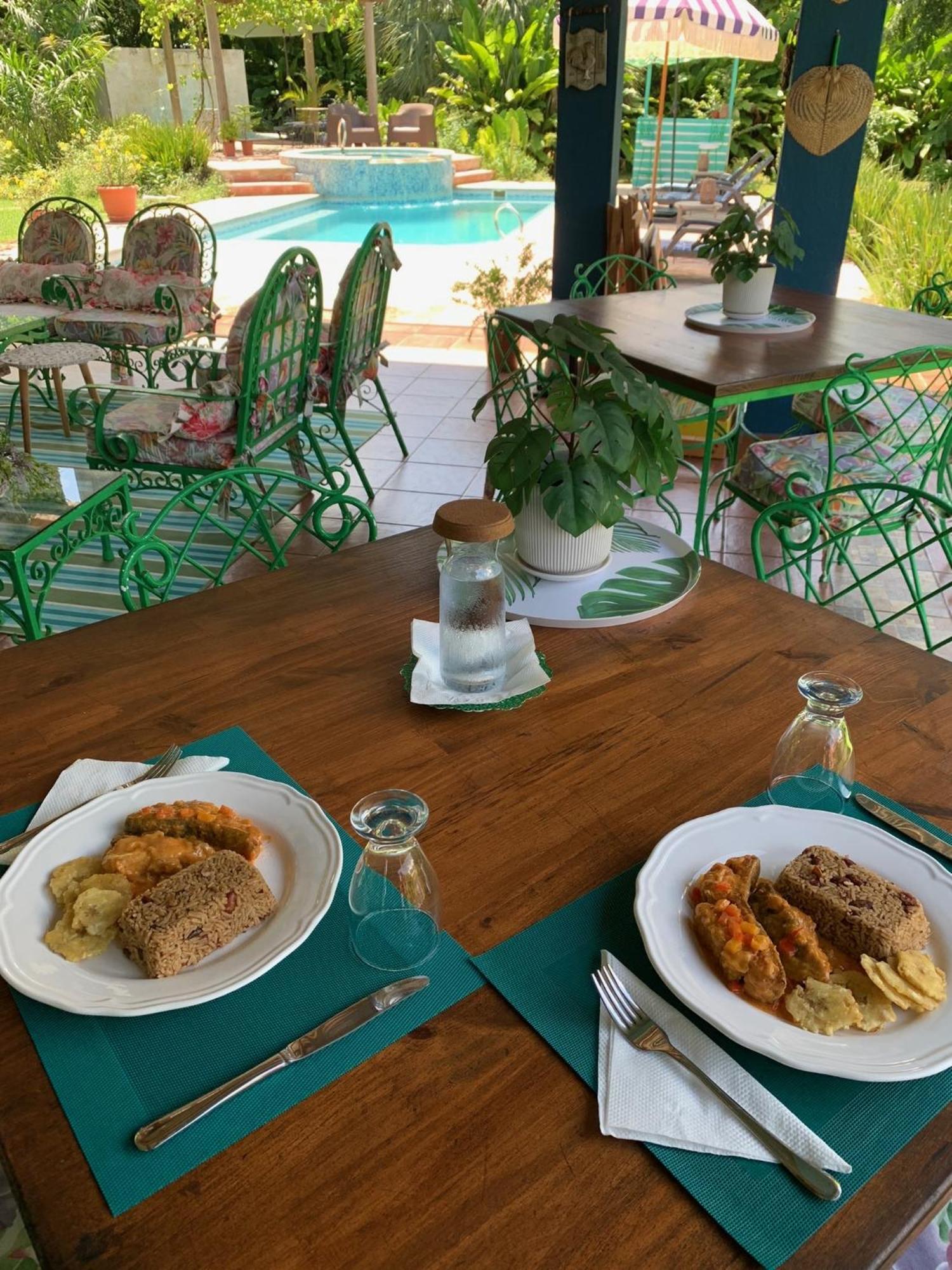 Campito Loving Higuey Exterior foto