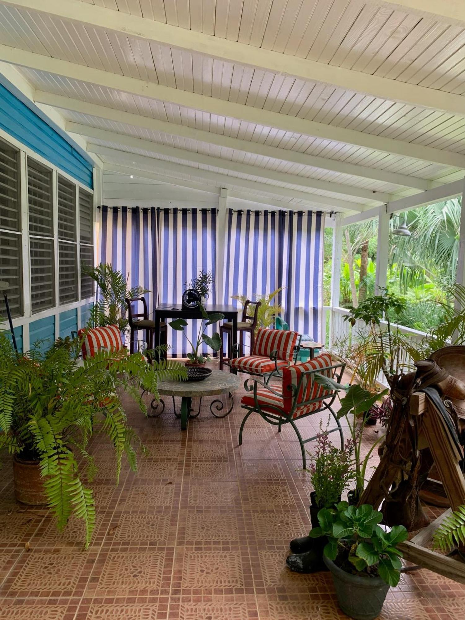 Campito Loving Higuey Exterior foto