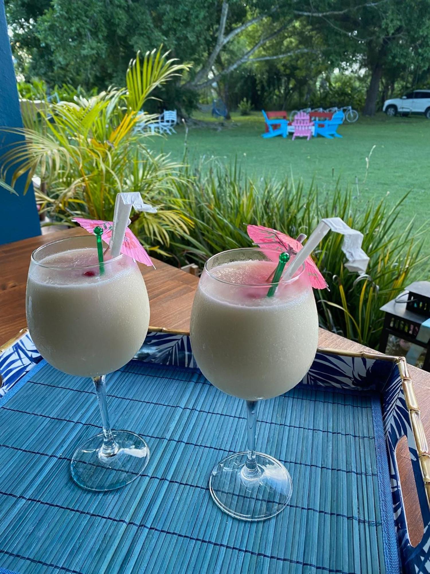 Campito Loving Higuey Exterior foto