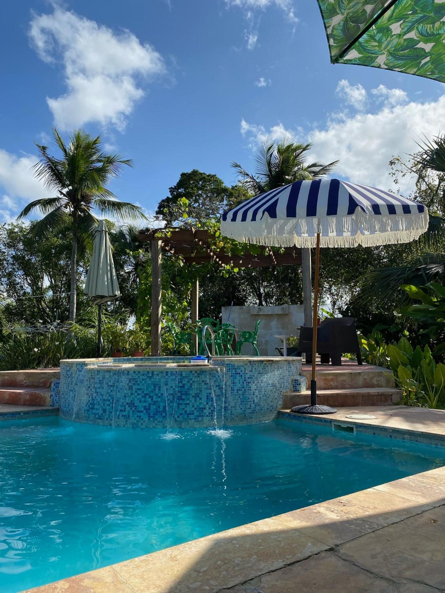 Campito Loving Higuey Exterior foto