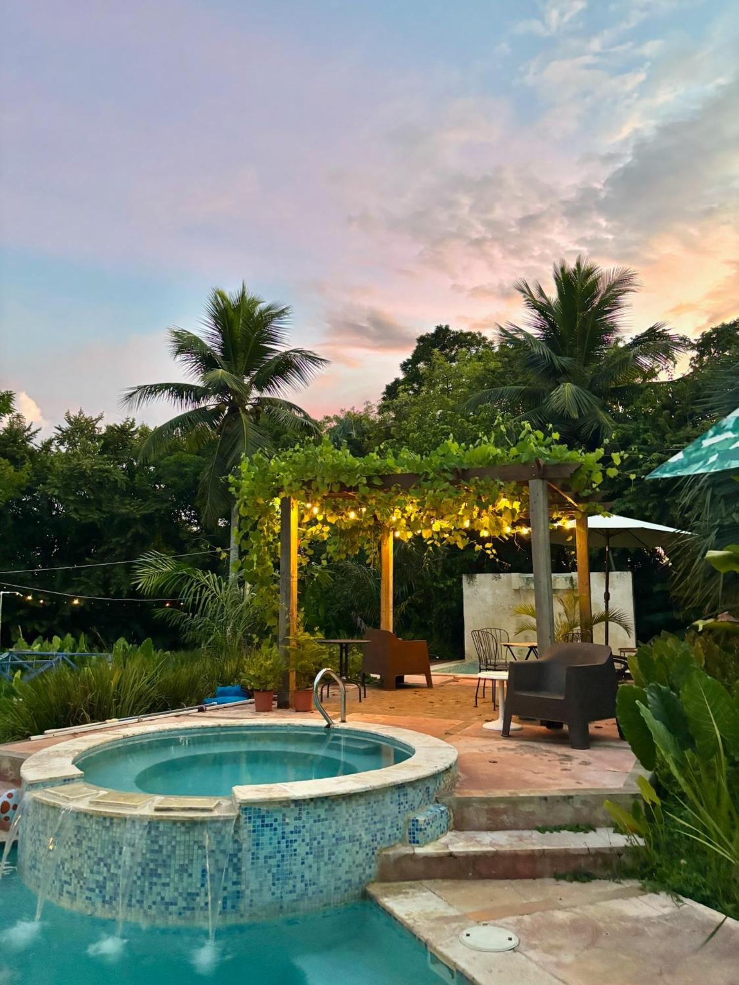 Campito Loving Higuey Exterior foto