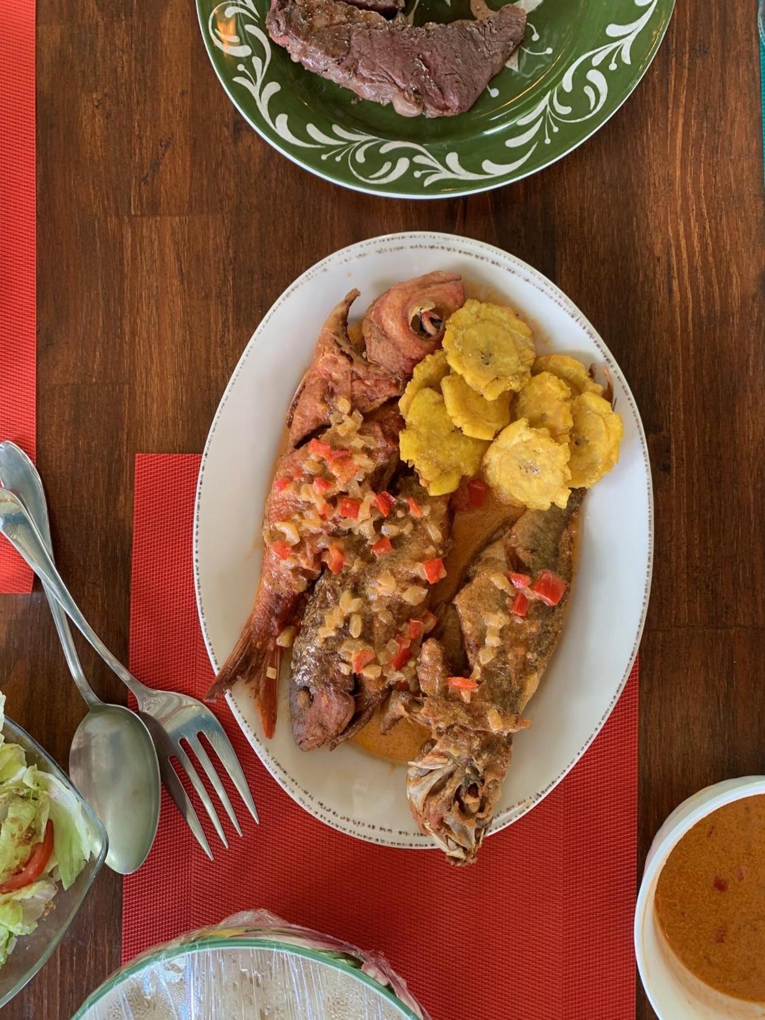 Campito Loving Higuey Exterior foto