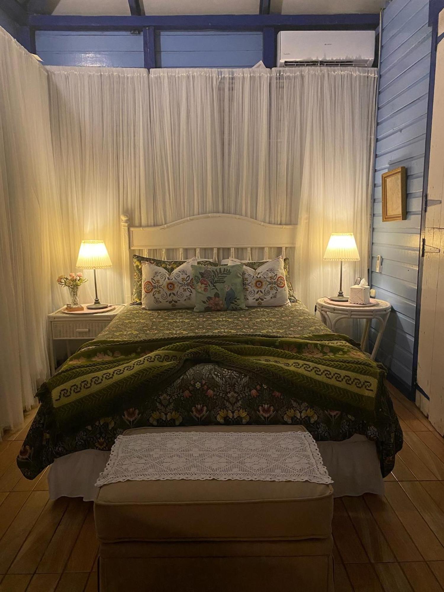 Campito Loving Higuey Quarto foto