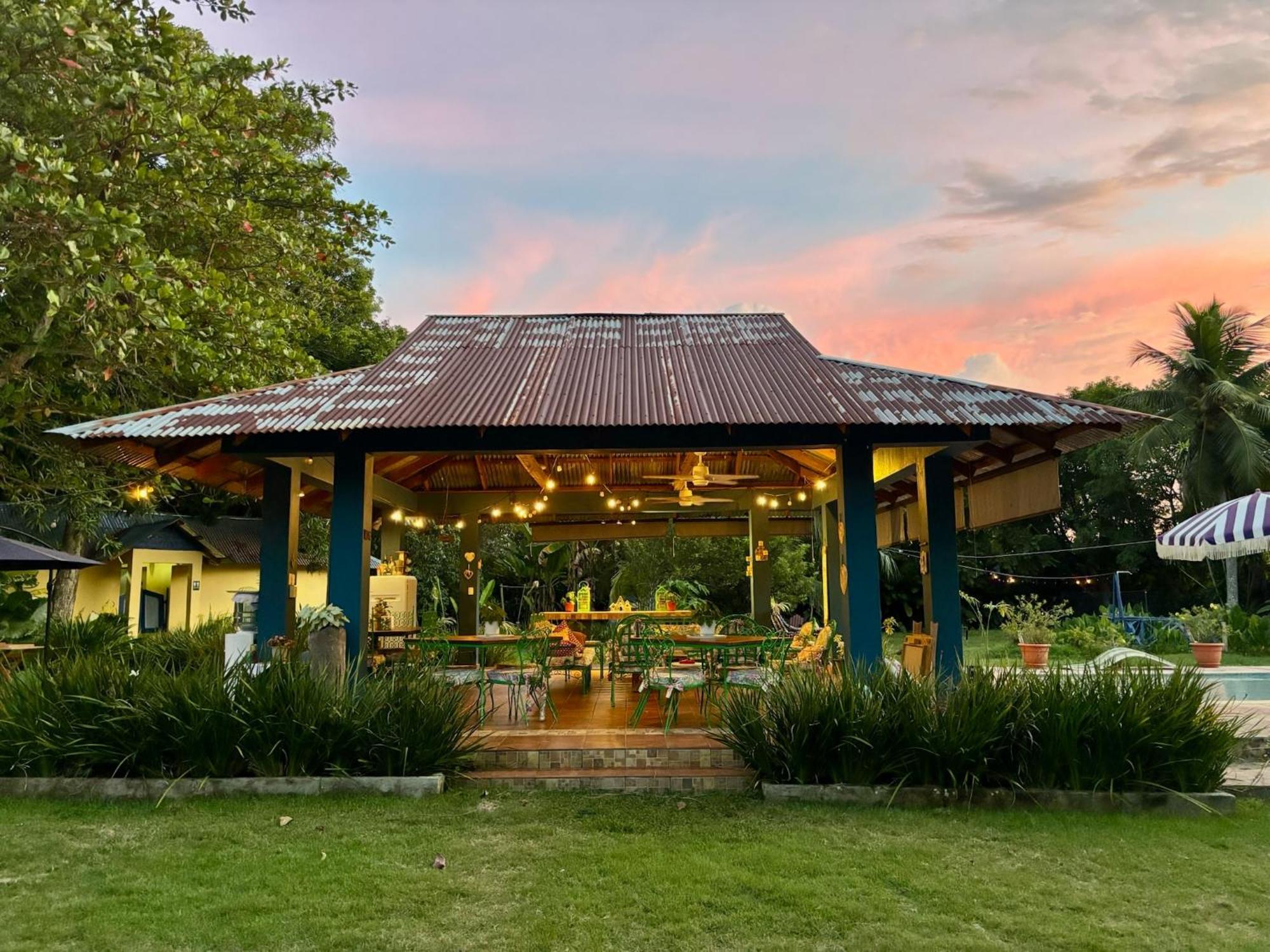 Campito Loving Higuey Exterior foto