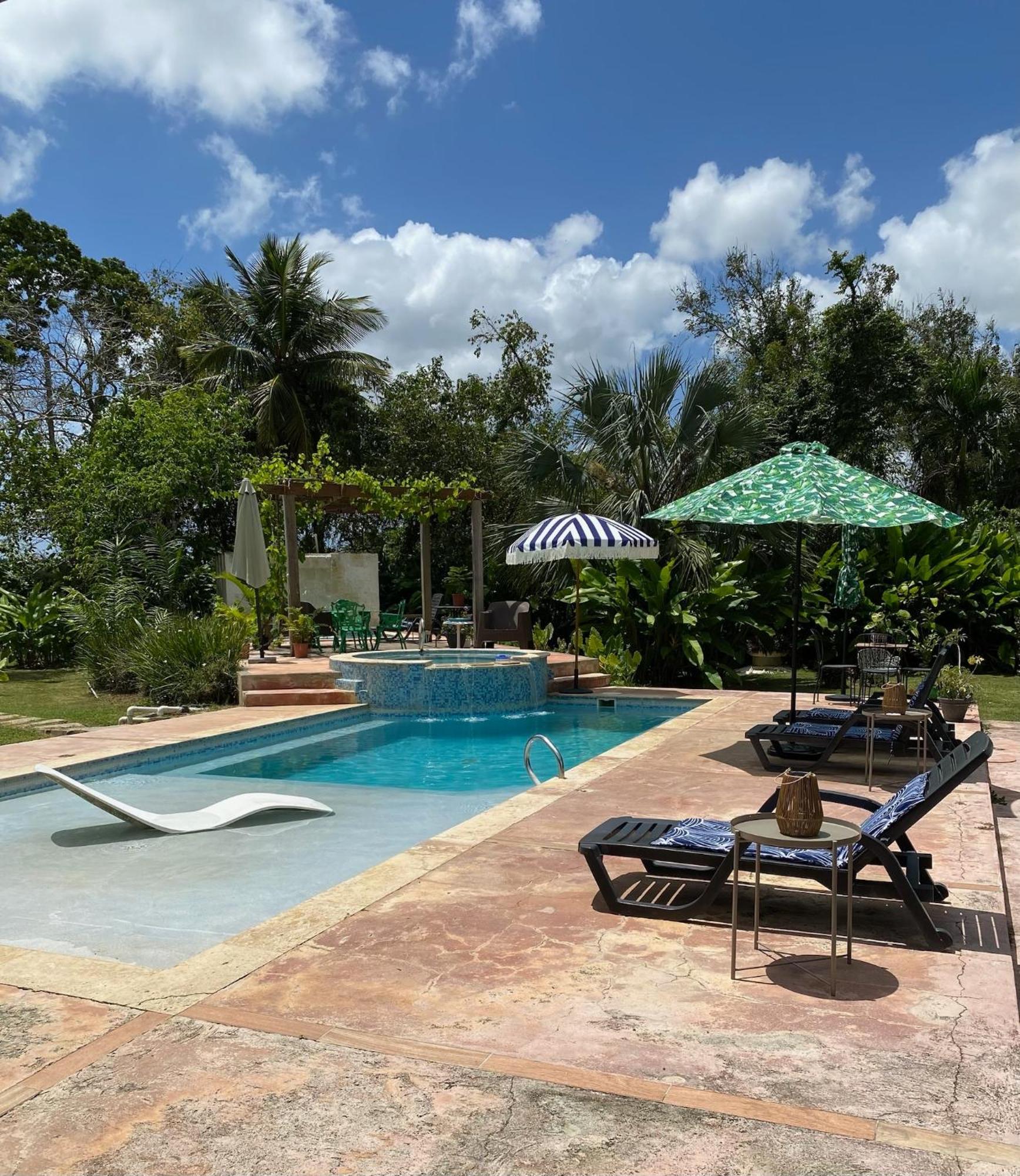 Campito Loving Higuey Exterior foto