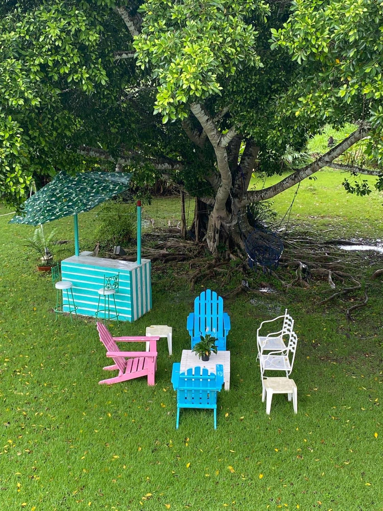 Campito Loving Higuey Exterior foto