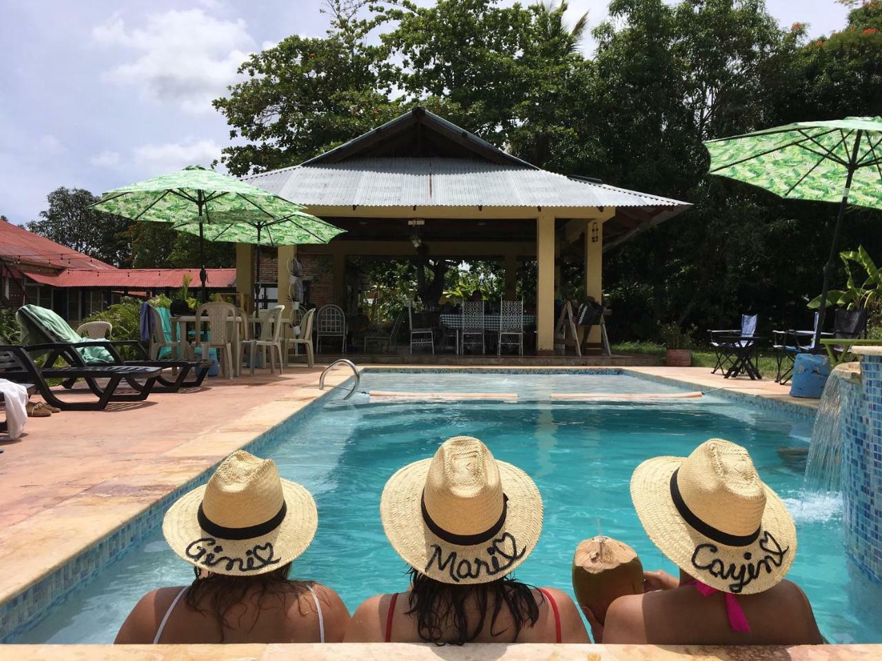 Campito Loving Higuey Exterior foto