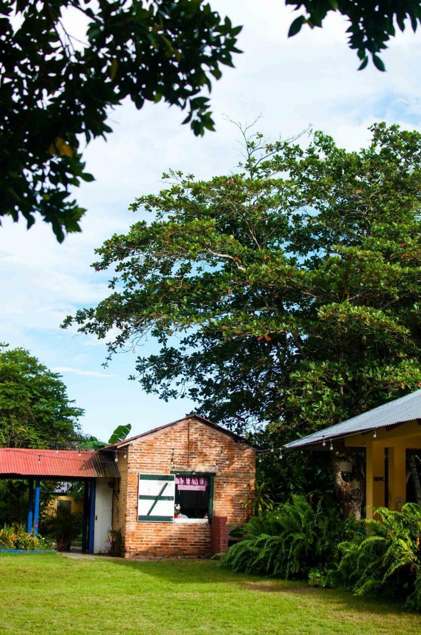 Campito Loving Higuey Exterior foto