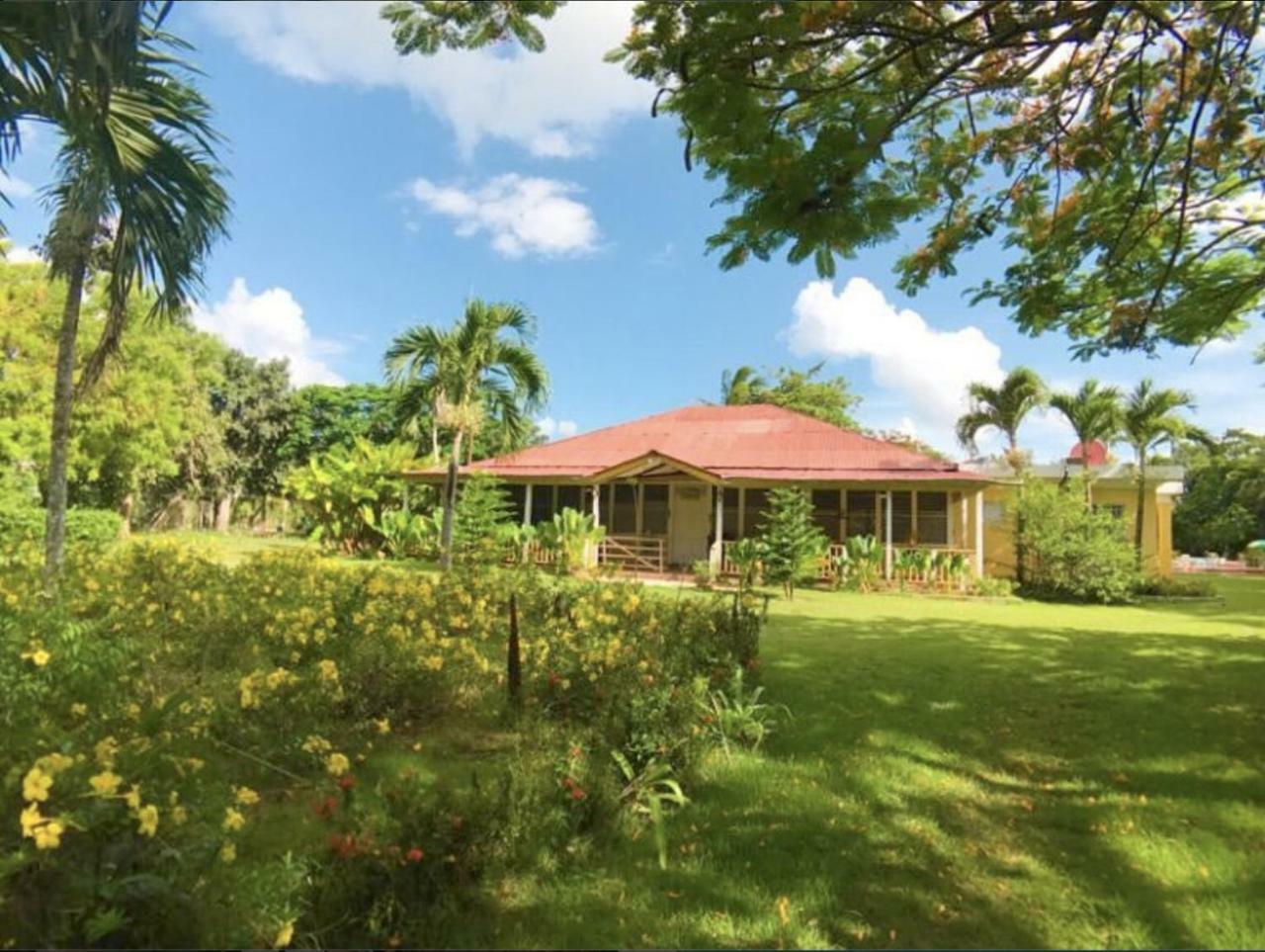 Campito Loving Higuey Exterior foto