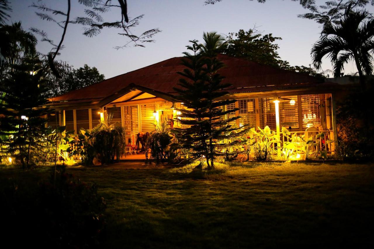 Campito Loving Higuey Exterior foto