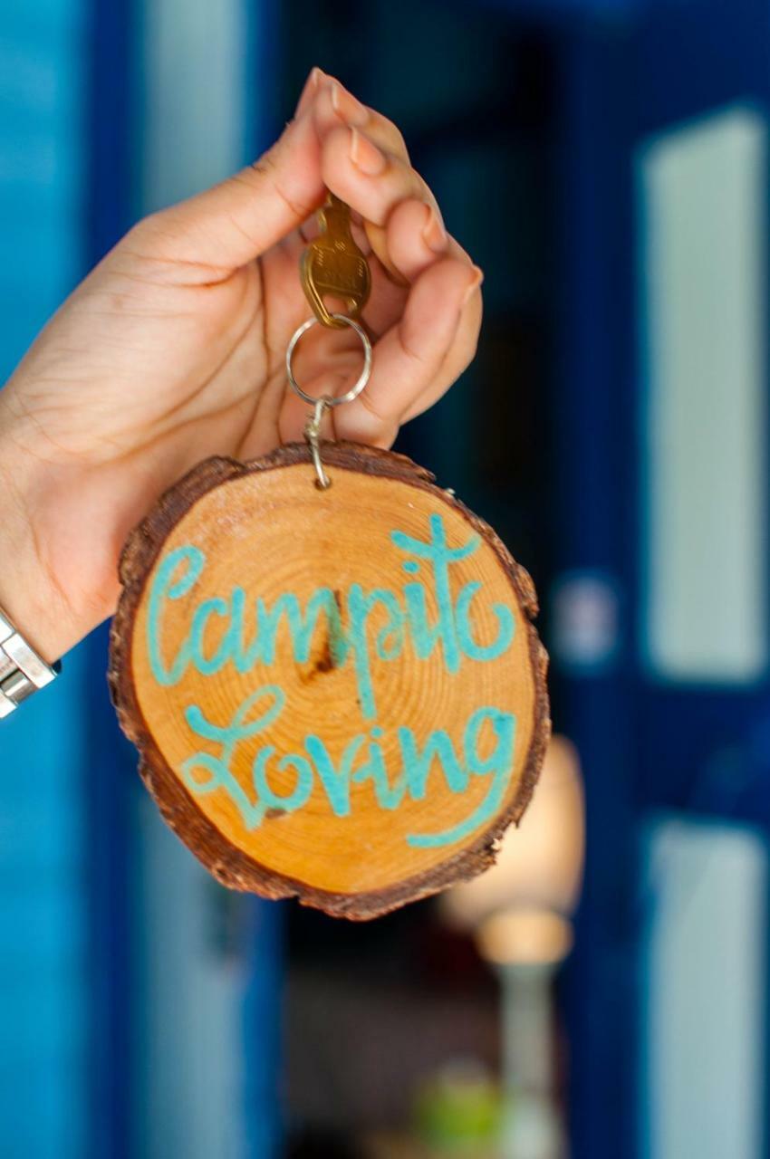 Campito Loving Higuey Exterior foto