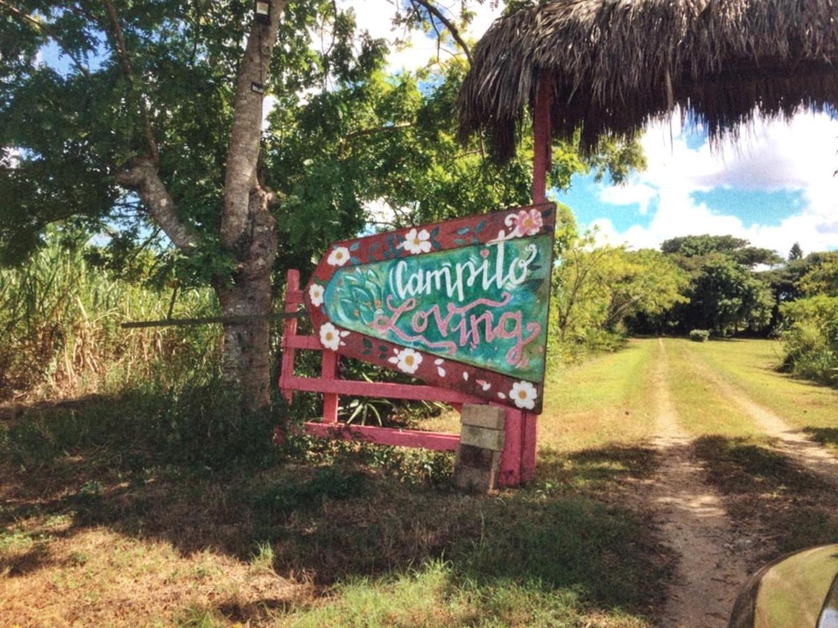 Campito Loving Higuey Exterior foto